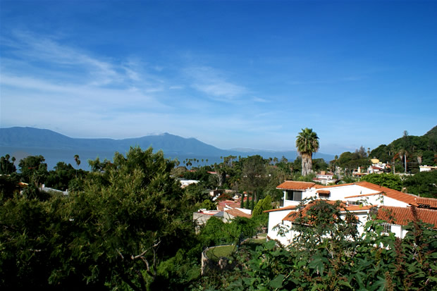 Chapala Mexico