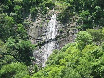 Water Falls - San Juan Cosala