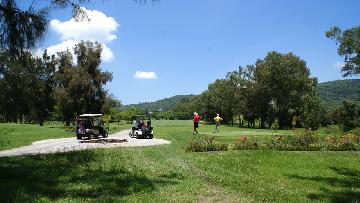Vista del Lago - Golf Club in Lake Chapala
