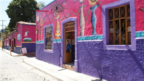 Ajijic Mexico